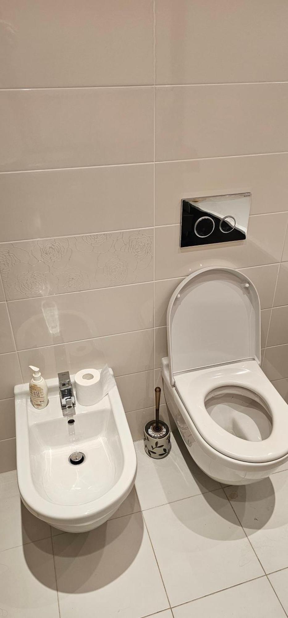 Bella D'Azur Apartment Ница Екстериор снимка