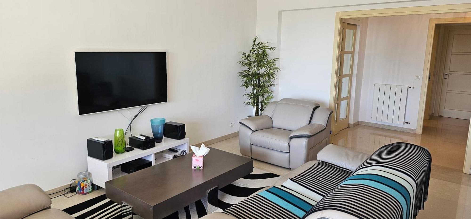 Bella D'Azur Apartment Ница Екстериор снимка